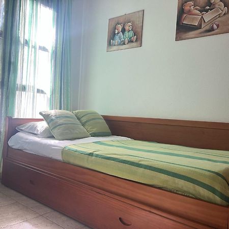 Lanzarote Villa Irina Marina Rubicon Playa Blanca  Eksteriør bilde