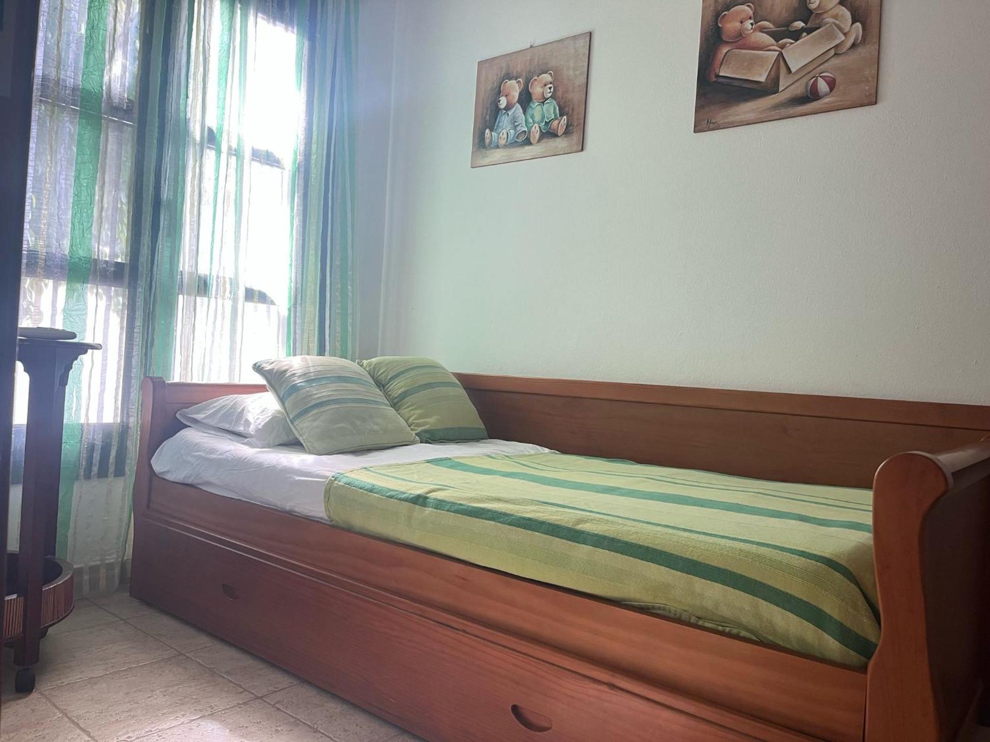 Lanzarote Villa Irina Marina Rubicon Playa Blanca  Eksteriør bilde
